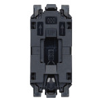 Switch Mechanism VIMAR LINEA 3000 Buttonless Sockets