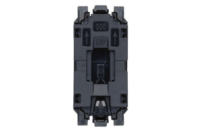 Switch Mechanism VIMAR LINEA 3000 Buttonless Sockets