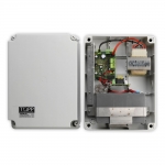 MEM/AL Expanding Module 24V Actuators for AC8 Unit Max 16A Topp