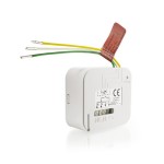 RTS Micro Radio Receiver for Somfy Indoor Lights