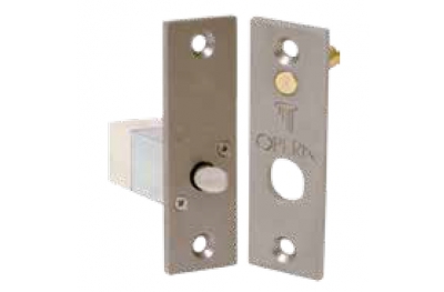 Micro Solenoid Lock With Latch Fail Secure 20911XS-12 Quadra Series Opera