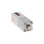 Micro Solenoid Lock With Latch Closed Without Power 20913-12 Quadra Series Opera