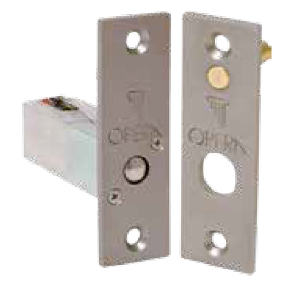 Micro Solenoid Lock Fail Safe Open Without Power 20611-12 Quadra Series Opera