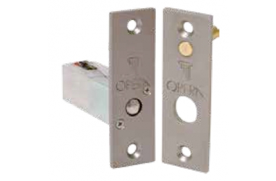 Micro Solenoid Lock Fail Safe Open Without Power 20611-12 Quadra Series Opera