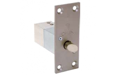 Micro Solenoid Lock With Latch Close Without Power 20911-12 Quadra Series Opera