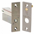 Micro Solenoid Lock With Internal Electric 20612 Quadra Series Opera