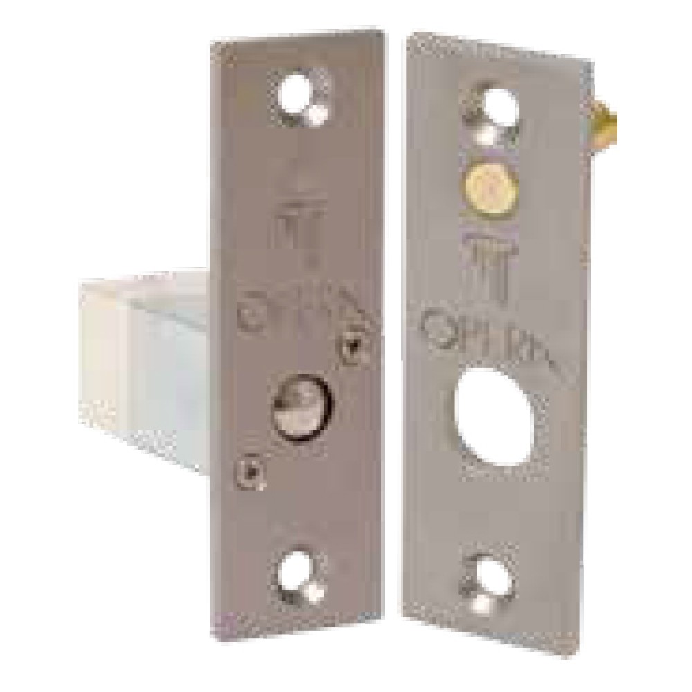 Micro Solenoid Lock Fail Safe Open Without Power 20611XS-12 Quadra Series Opera