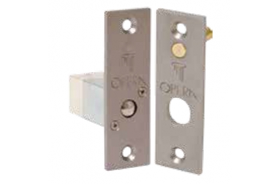 Micro Solenoid Lock Fail Safe Open Without Power 20611XS-12 Quadra Series Opera