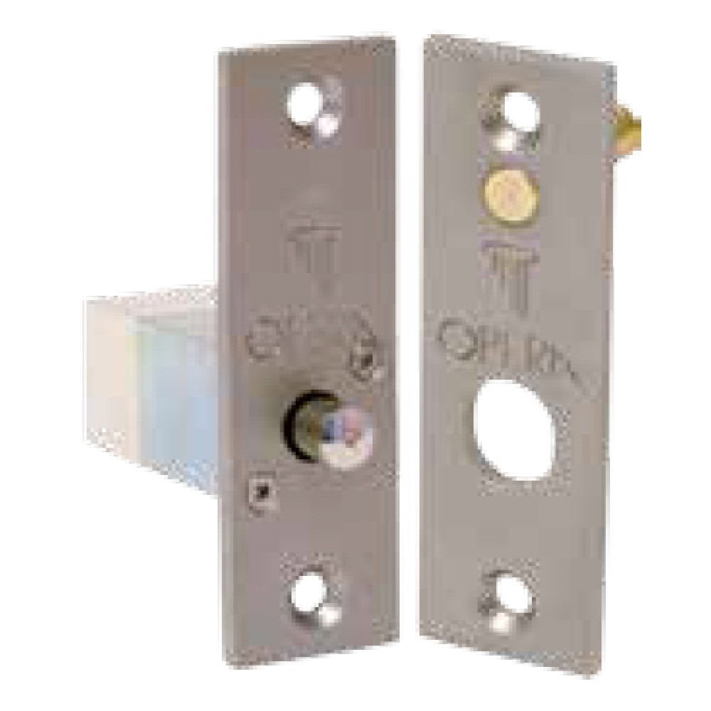 Micro Solenoid Lock Fail Secure Closed 20811XS-12 Quadra Series Opera