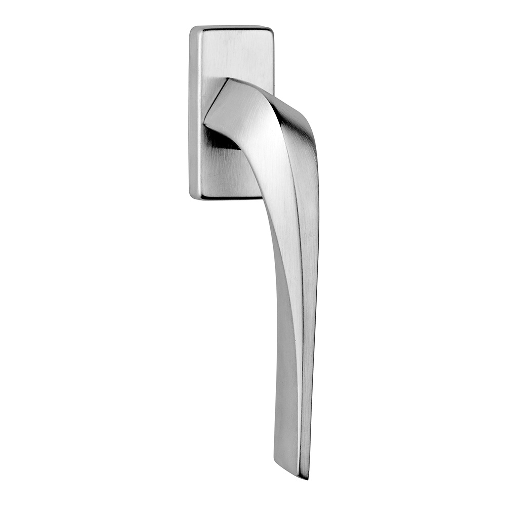 Minerva Series Fashion forme Dry Keep Window Handle Frosio Bortolo Contemporary Design