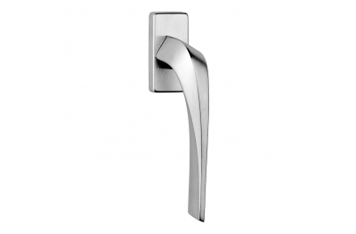 Minerva Series Fashion forme Dry Keep Window Handle Frosio Bortolo Contemporary Design