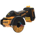 Cordless Miter Saw DeWalt DCS438N-XJ