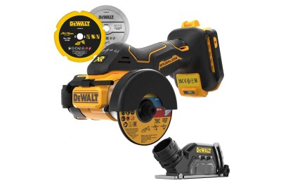 DeWalt DCV501LN-XJ Aspirateur à main XR 18V (Machine seule)