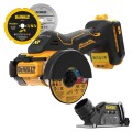 Cordless Miter Saw DeWalt DCS438N-XJ