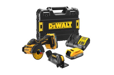 Boulonneuse DEWALT DCF900P2T-QW ½” XR 18V 5Ah Li-Ion Brushless 1396 Nm