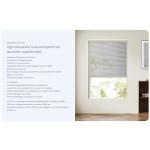 Mistral 50 Vertical Economical Mosquito Net with Spring Officine Rami