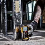 Laser Meter DeWalt DW03101-XJ 100 Meters Backlit Display