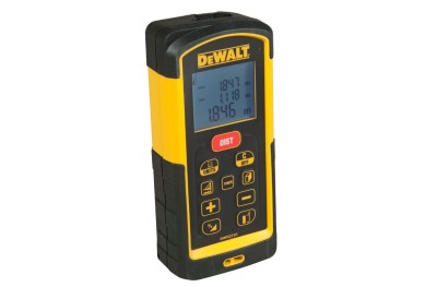 Laser Meter DeWalt DW03101-XJ 100 Meters Backlit Display