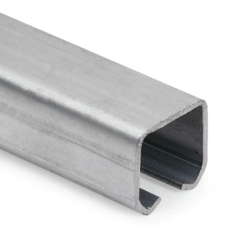 Monorail for Sliding Gate Self-supporting Adem