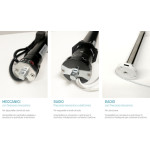 DOMOTECH EFFEZETA Tubular Motors Complete Catalog