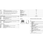 Nice Robo600 Motor for Sliding Gates Up to 600 kg