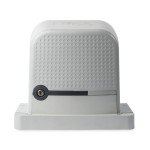 Nice Robo600 Motor for Sliding Gates Up to 600 kg