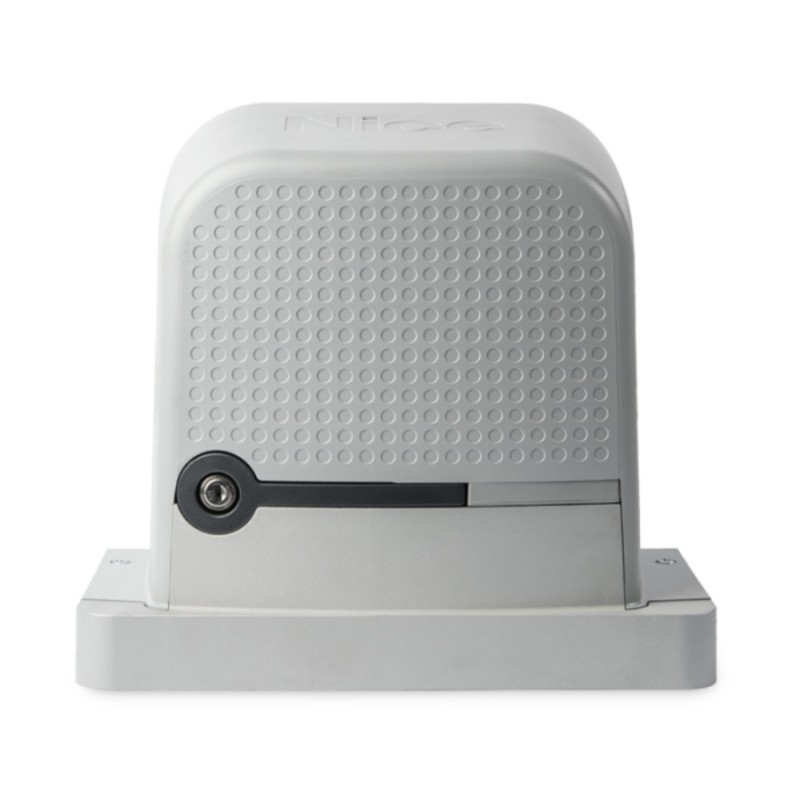 Nice Robo600 Motor for Sliding Gates Up to 600 kg