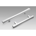 Noa Square Handle for Door Created by TEAM3 Creative Youth for Colombo Design