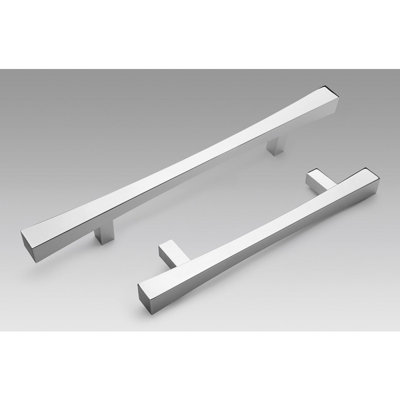 Noa Square Handle for Door Created by TEAM3 Creative Youth for Colombo Design