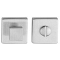 Cube Thumbturn for Door Arieni 470/CBQ with Square Roses 50x50 mm