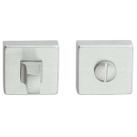 Rectangular Bathroom Door Thumbturn Arieni 400/CBQ