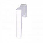 Obliq Reguitti Window Handle DK Minimal Design Aluminum