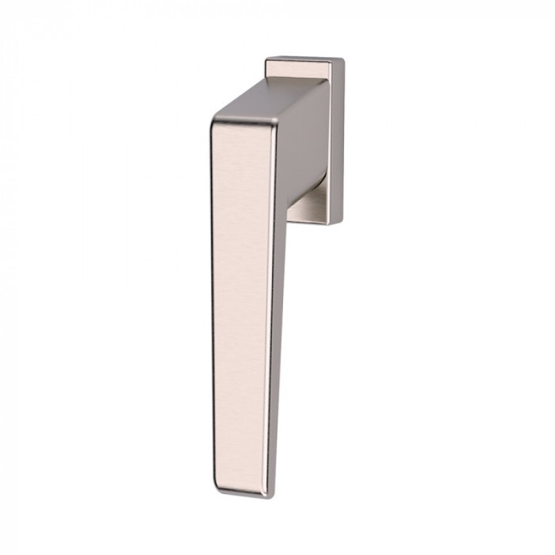 Obliq Reguitti Window Handle DK Minimal Design Aluminum