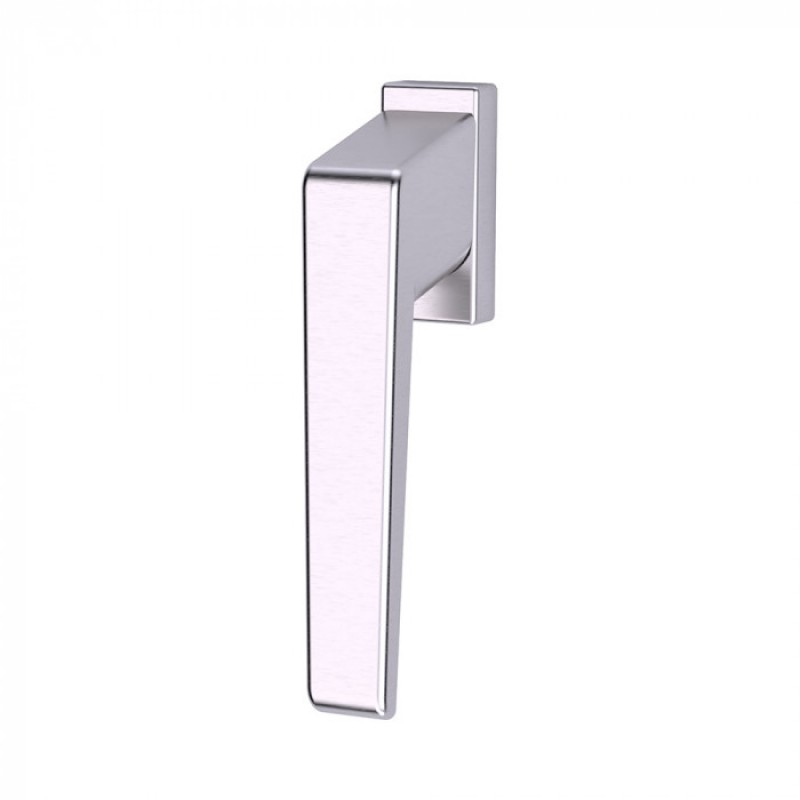 Obliq Reguitti Window Handle DK Minimal Design Aluminum