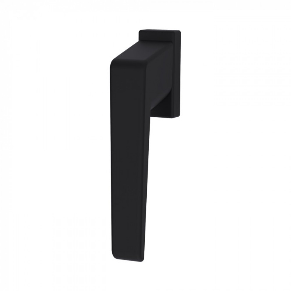 Obliq Reguitti Window Handle DK Minimal Design Aluminum