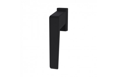 Obliq Reguitti Window Handle DK Minimal Design Aluminum