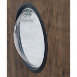 Semi-Spherical Plexiglass Inspection Porthole Ø500 mm
