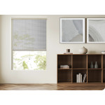 Officine Rami Mistral 40 Vertical Mosquito Net with Windproof Brush