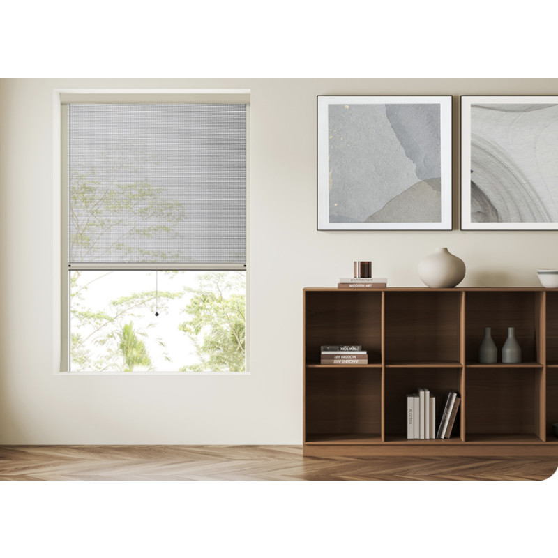 Officine Rami Mistral 40 Vertical Mosquito Net with Windproof Brush