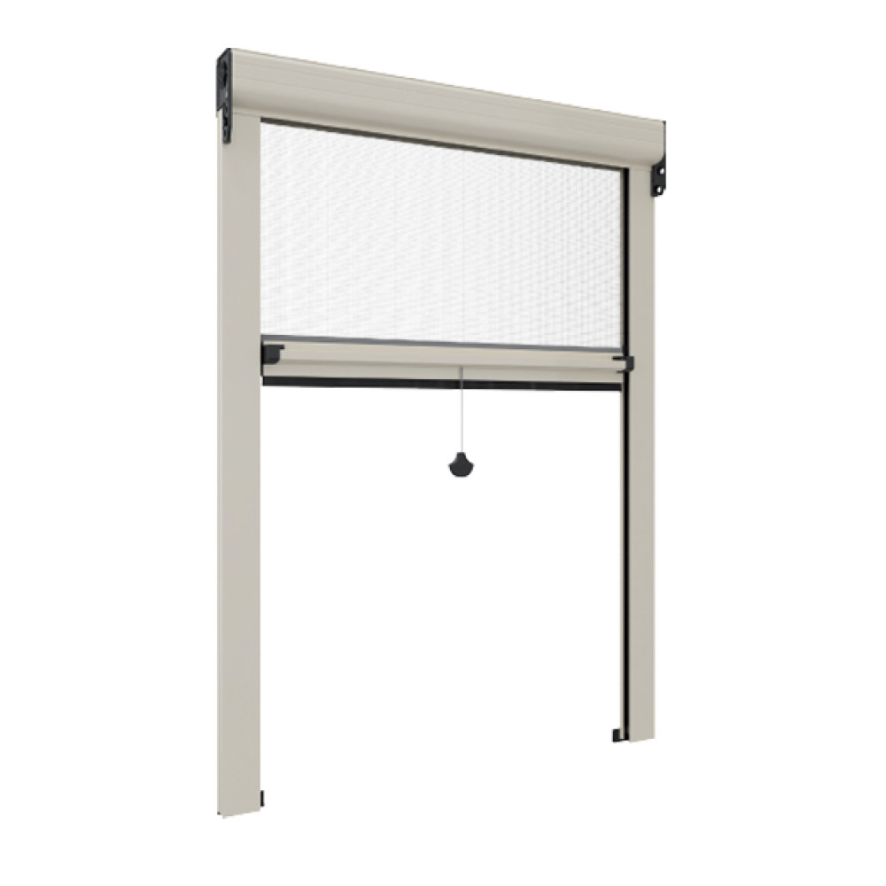 Officine Rami Mistral 40 Vertical Mosquito Net with Windproof Brush