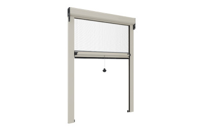 Officine Rami Mistral 40 Vertical Mosquito Net with Windproof Brush