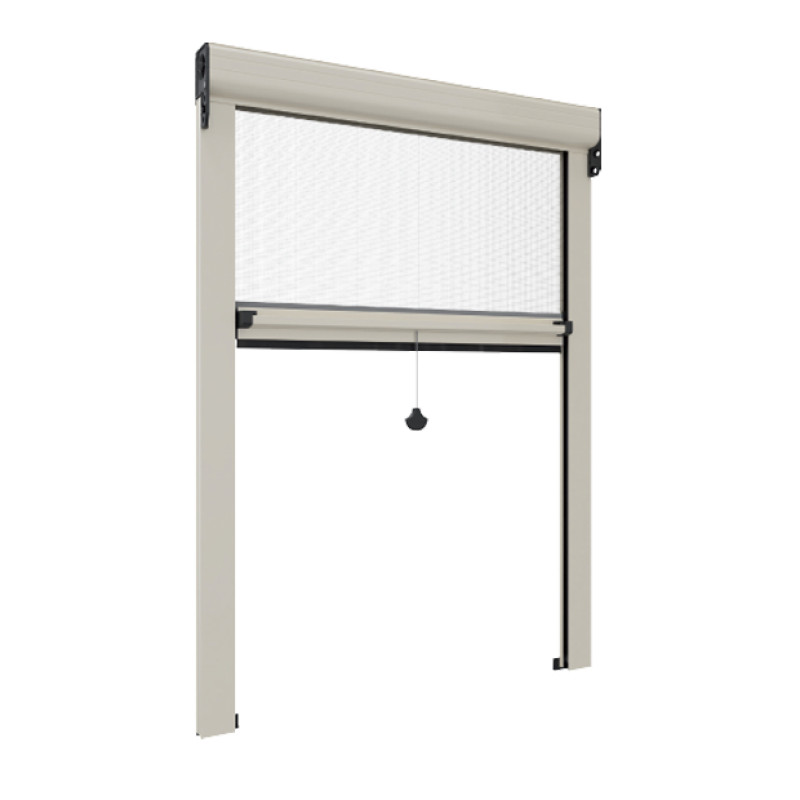Officine Rami Mistral 40 Vertical Mosquito Net with Windproof Brush