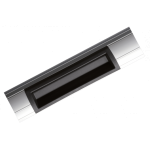 P300RP Retrofit Handle 400mm 300kg - NFS61937 CDVI