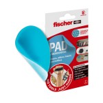 Fischer Adhesive Micro-suction Pad Removable and Reusable