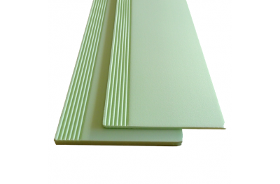 Panel Termopav 10 mm insulation Cassonetto PosaClima Renova