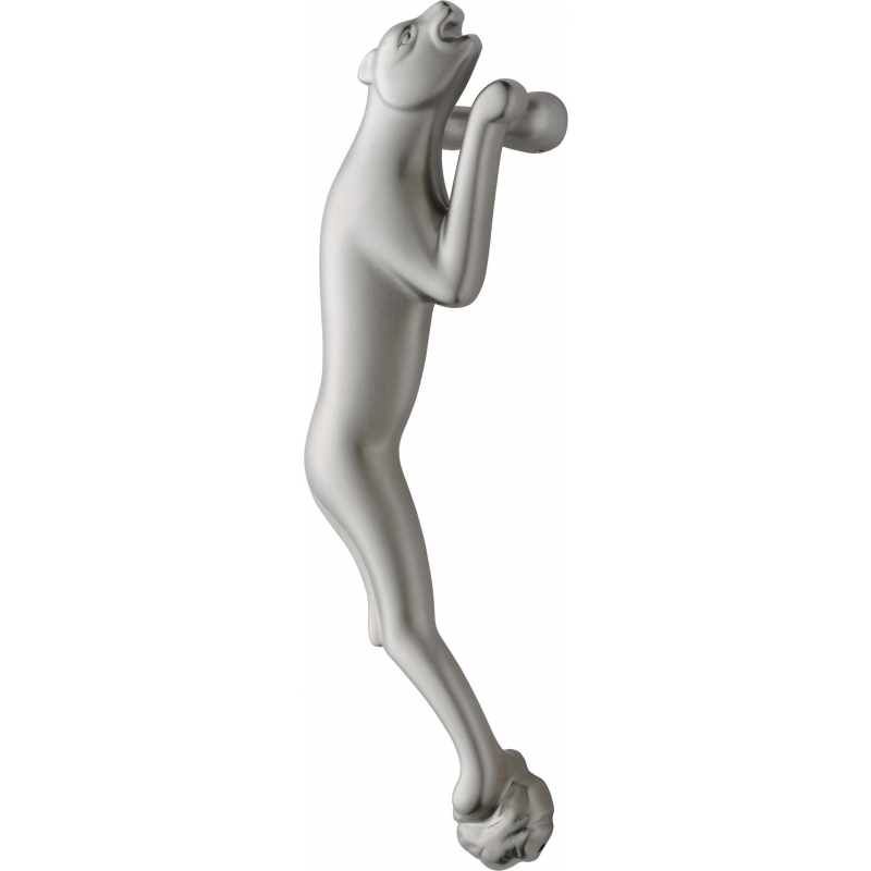 Panther Forged Brass Pull Handle Elements PFS Pasini