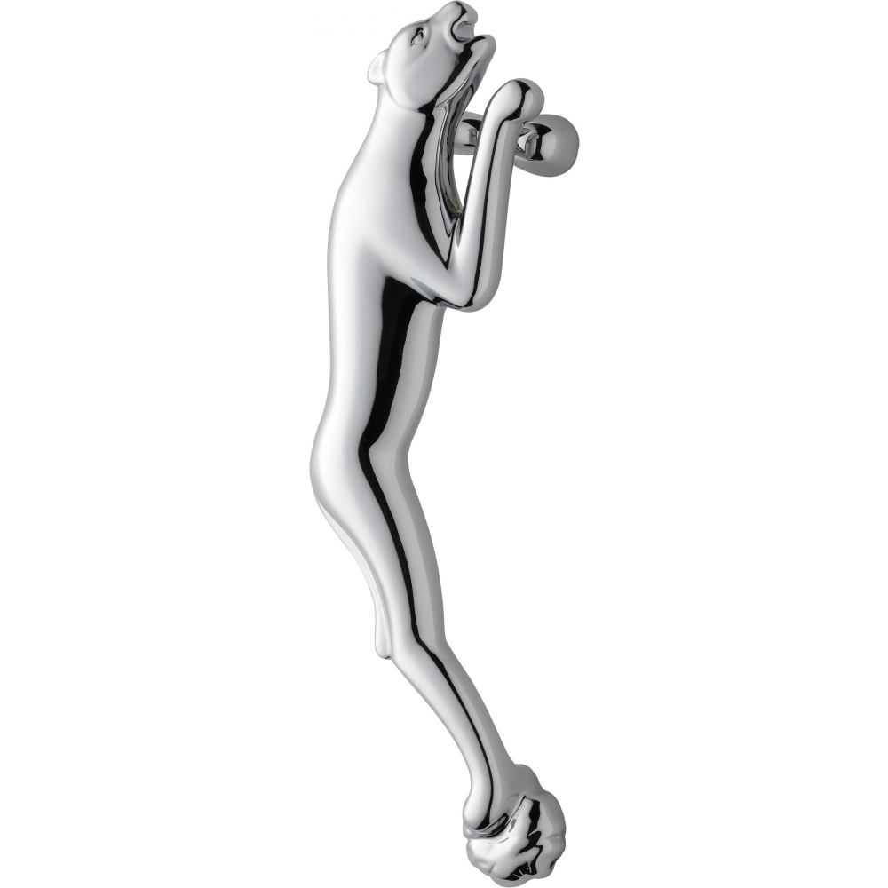 Panther Forged Brass Pull Handle Elements PFS Pasini