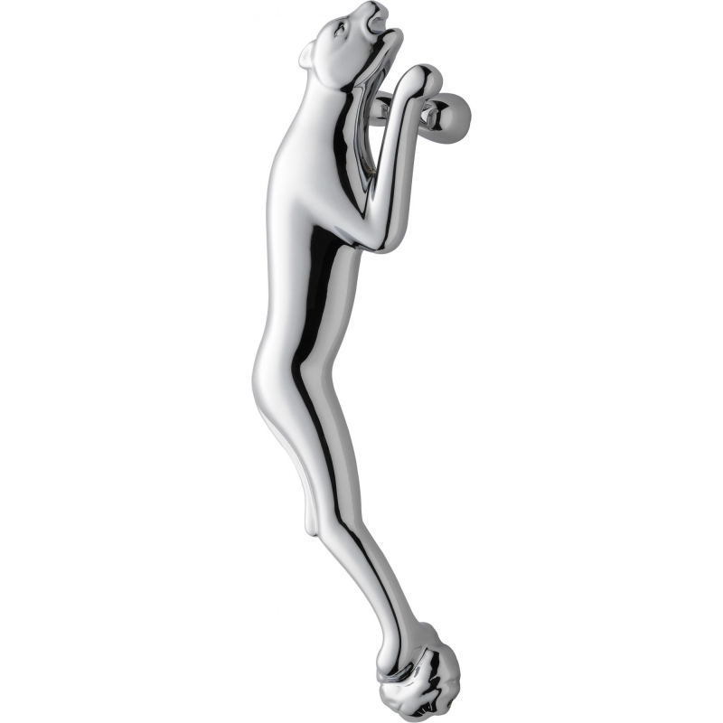 Panther Forged Brass Pull Handle Elements PFS Pasini