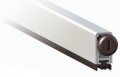 Draft Excluder for Wooden Doors Comaglio 920 Special Series