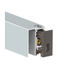 Draft Excluder for Sliding Door 2020LSD Comaglio Sliding Series